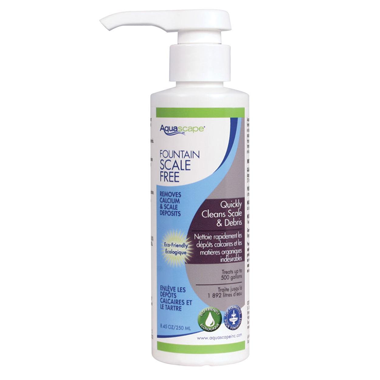 Aquascape Pond Fountain Scale Free 8oz