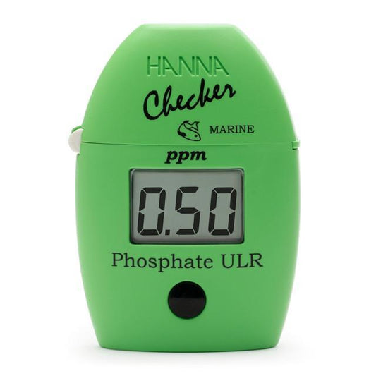 Hanna HI774 ULR Phosphate Checker