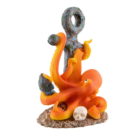 Octopus/Anchor 3.5" x 3.25" x 5.5"