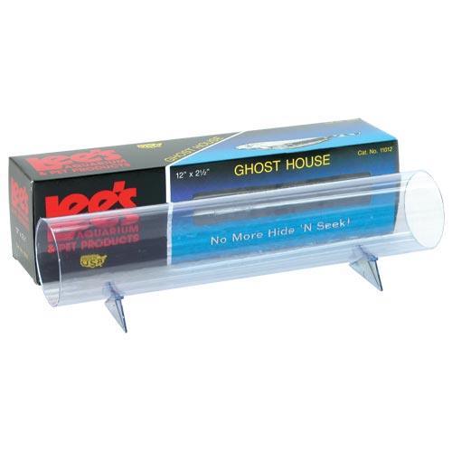 LEE'S Ghost House - 12' x 2.5'