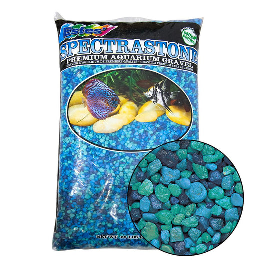 25# Blue Jean Gravel