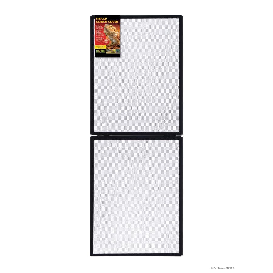 60G Exo Terra Hinged Screen Cover