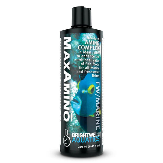 Brightwell MaxAmino 125ml