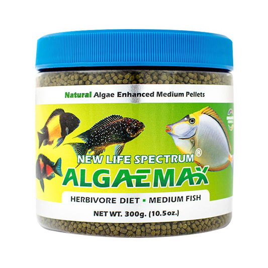 NLS Algaemax 2mm 300g