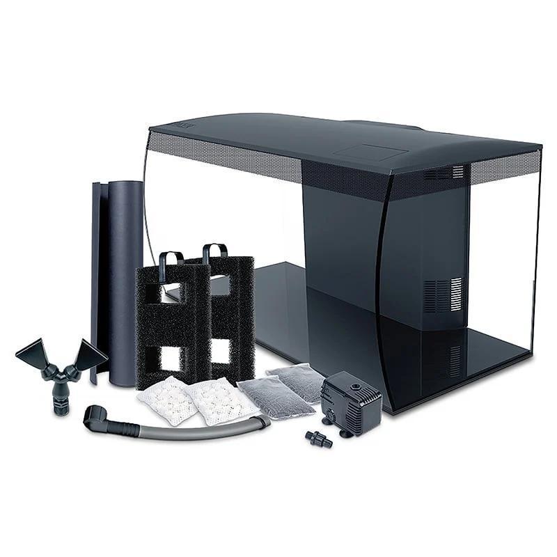 Fluval Flex FW 32.5g Kit Black