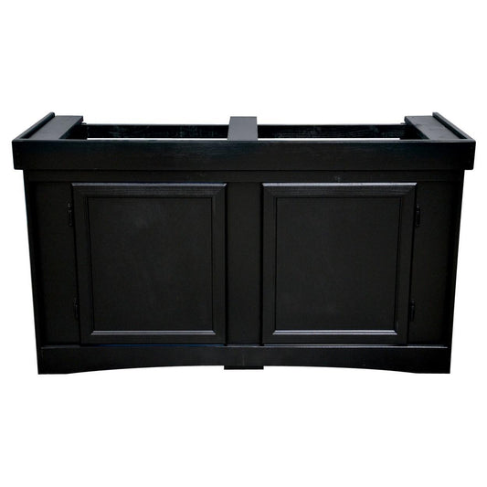 Monarch Stand 48x18 Black