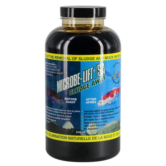 Sludge Away 32oz