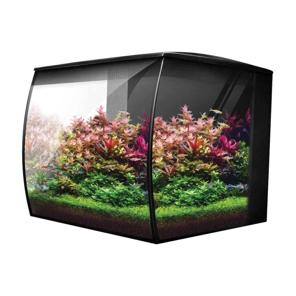 Flex 2.0 Aquarium Kit 9 US Gal