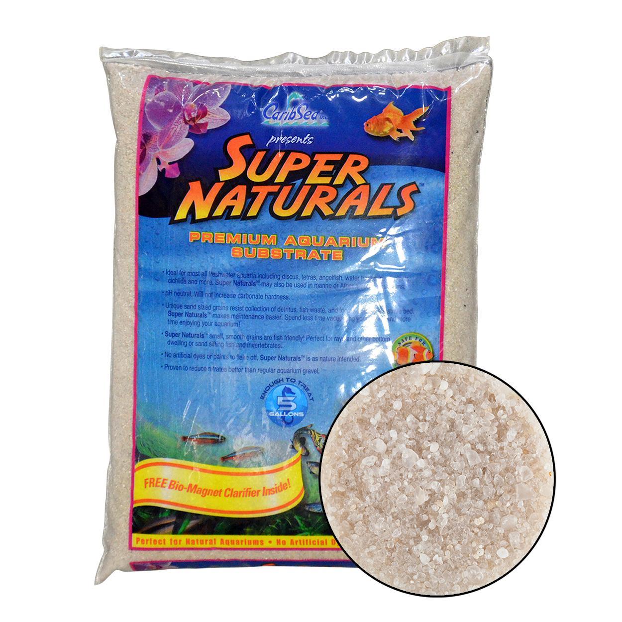 5# SN Crystal River Sand