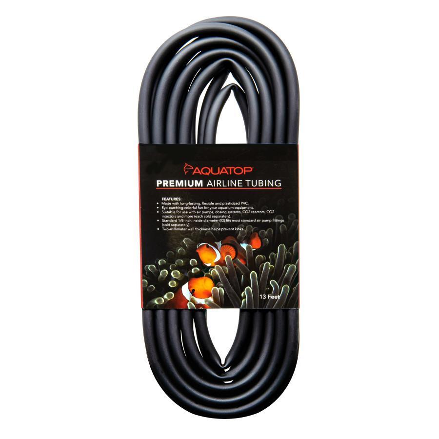 Aquatop Airline Tubing Black