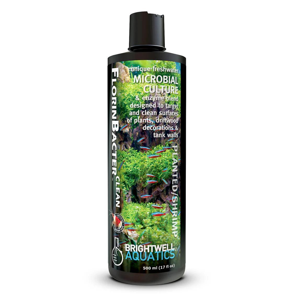 Brightwell FlorinBacter Clean 500ml