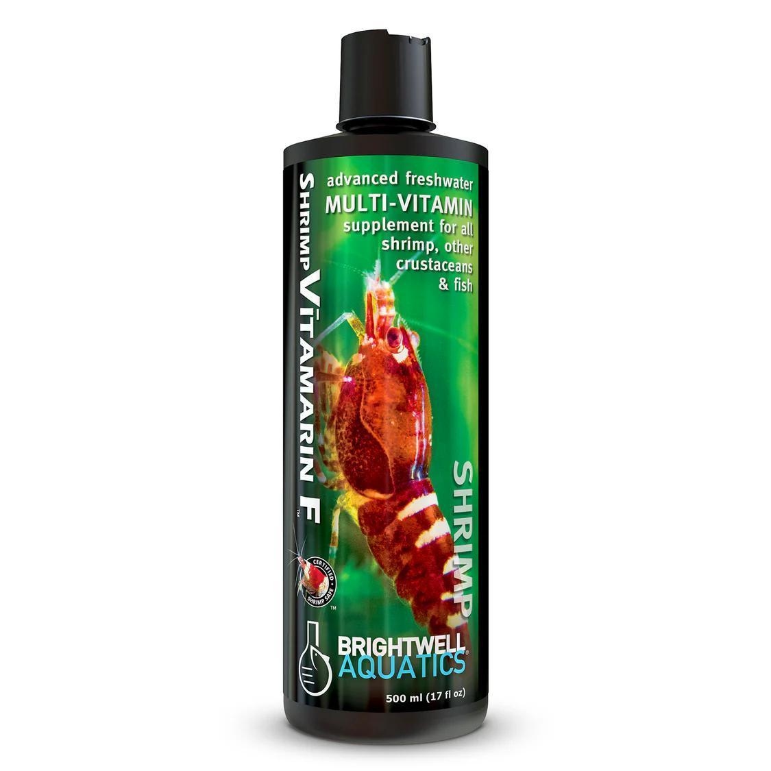 Brightwell Shrimp Vitamarin F 500ml