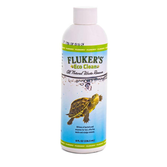 Fluker's Eco Clean 8 oz.