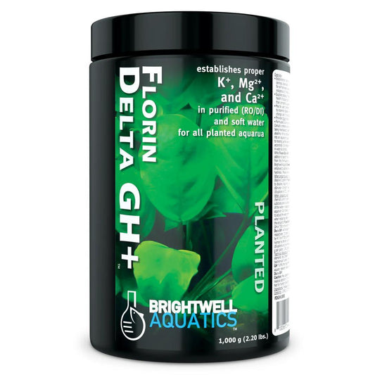 Brightwell Florin Delta GH+ 500g