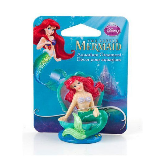 Little Mermaid Ariel Onshell Chair Mini