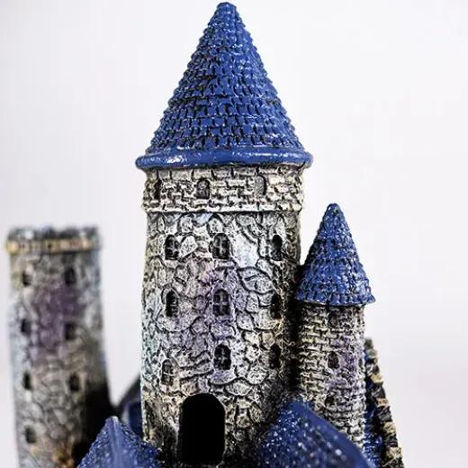 WIZARD'S CASTLE-LARGE