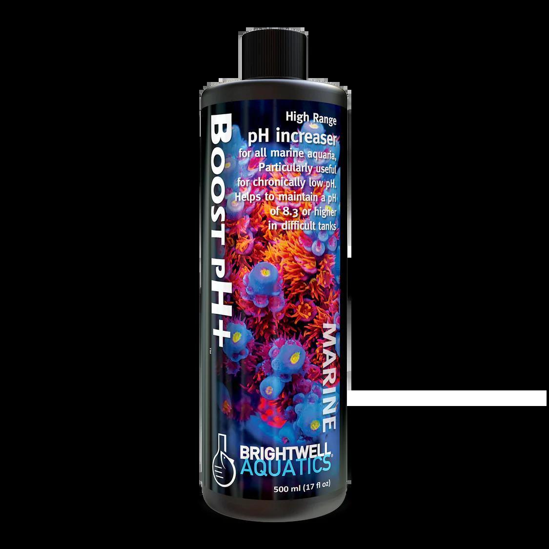 Brightwell Boost pH+ 1L