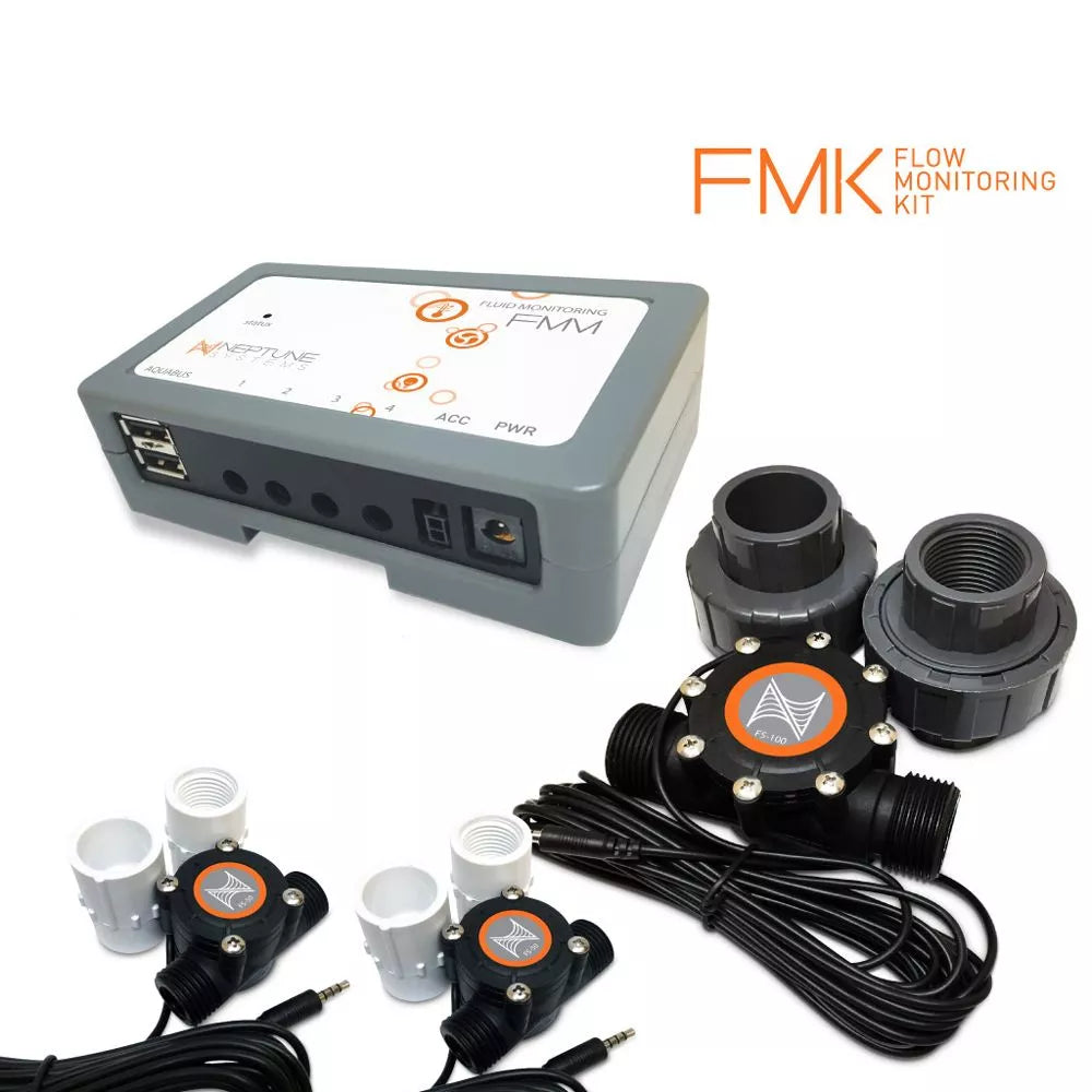 FMK Flow Monitoring Kit
