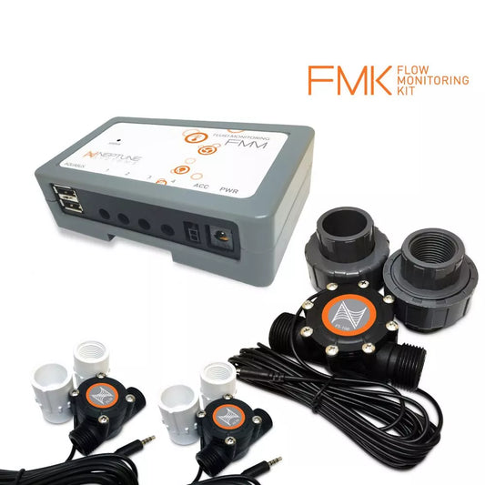 FMK Flow Monitoring Kit
