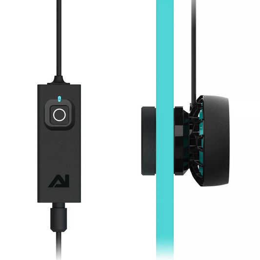 Nero 5 Powerhead (3000 GPH) - Aqua Illumination